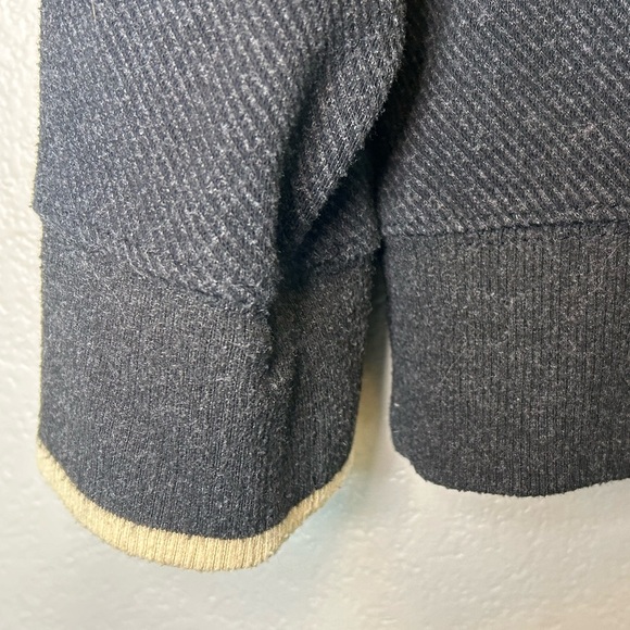 FAHERTY 'Legend & Trade' Sweater Hoodie Sweatshirt Pull Over - Picture 6 of 10